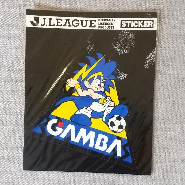 Jリーググッズセット