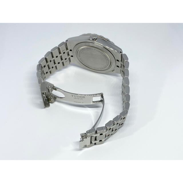 Tudor(チュードル)のチューダー ロイヤル 28600 メンズの時計(腕時計(アナログ))の商品写真