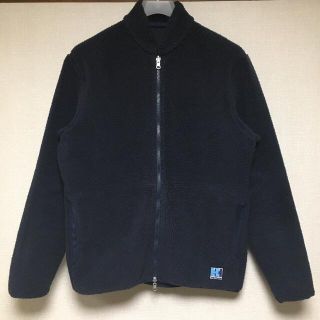 ヘリーハンセン(HELLY HANSEN)のHELLY HANSEN ヘリーハンセン リバーシブルジャケット HE51759(ニット/セーター)