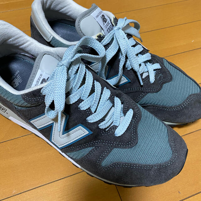 new balance m1300cls 28㎝