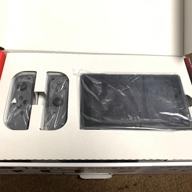Nintendo Switchæ¬äœ+人æ°3æ¬ã»ãã - 4