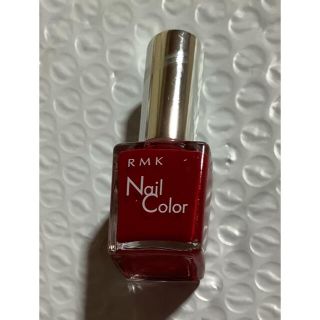 アールエムケー(RMK)のRMK ネイルカラーEX(マニキュア)