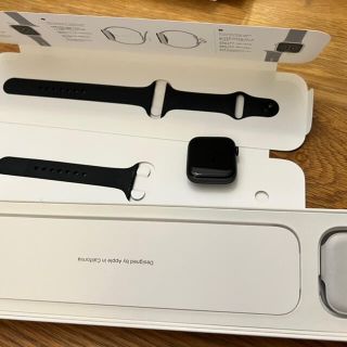 アップルウォッチ(Apple Watch)のお値下げしました！(腕時計(デジタル))