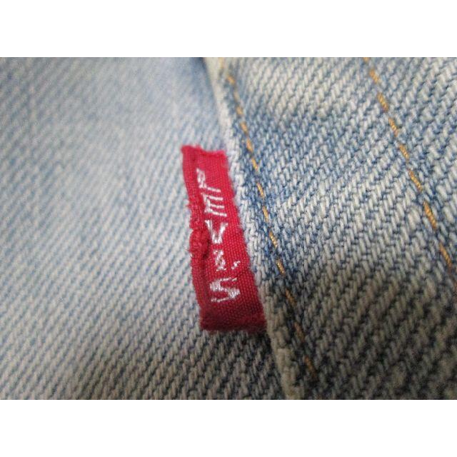 Levi's(リーバイス)のNOBU様 リーバイス 501XX 501 47501 1947年モデル W31 メンズのパンツ(デニム/ジーンズ)の商品写真