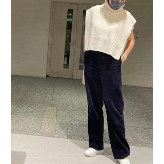 カラー】 blamink ブラミンク パンツ 36 ブラック wU2xv-m87173685601
