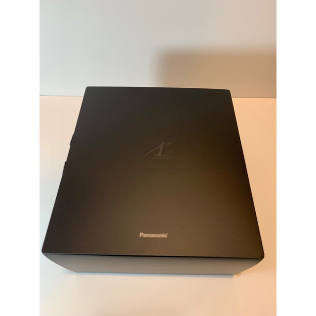 Panasonic - パナソニック ES-CLS9N-K リニアシェーバー ラムダッシュ6