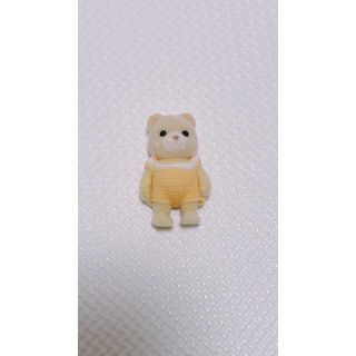 シルバニアファミリー くまの赤ちゃん(その他)