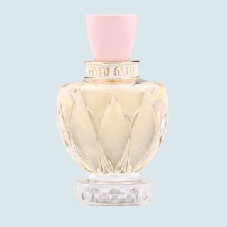 ミュウミュウ(miumiu)のmiumiu ツイスト オードトワレ 100ml 専用(香水(女性用))