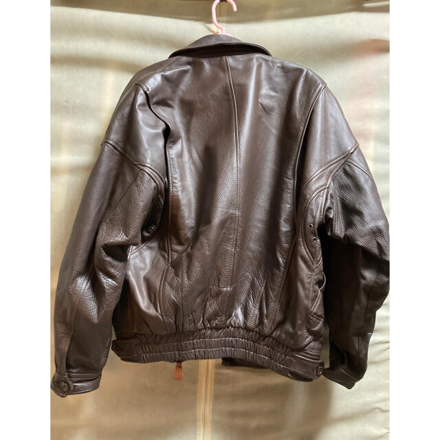 D'URBAN - ダーバン レザージャケットの通販 by トマト D'URBAN - ダーバン レザージャケットの通販 by トマト