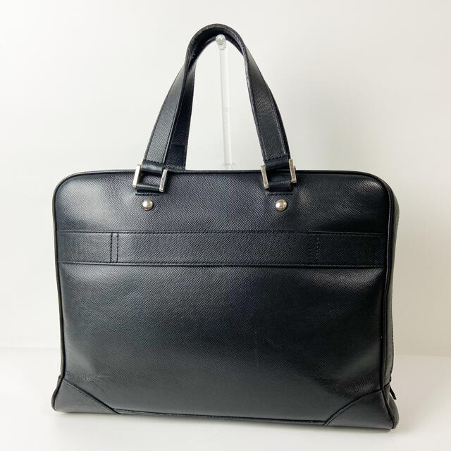 ✨良品✨ルイヴィトン ビジネスバッグ イゴール 正規品 鑑定済み 『1年