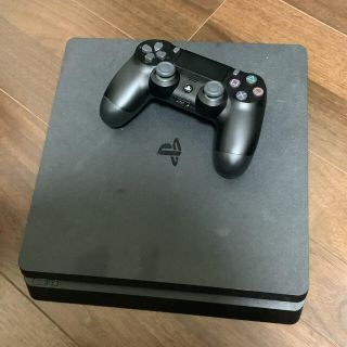 プレイステーション4(PlayStation4)のps4(家庭用ゲーム機本体)