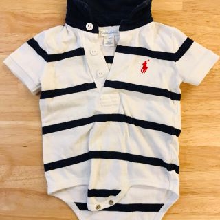 ラルフローレン(Ralph Lauren)のポロシャツ(シャツ/カットソー)