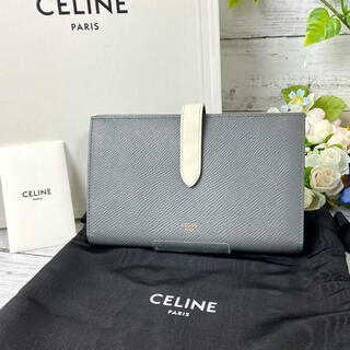 セリーヌ 白 財布(レディース)の通販 100点以上 | celineのレディース 