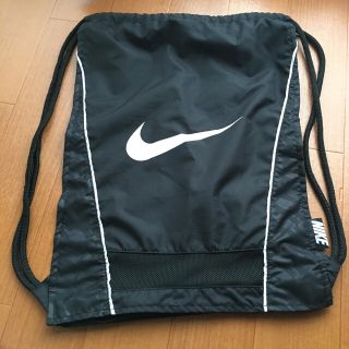 ナイキ(NIKE)のNIKE ナップサック(リュック/バックパック)