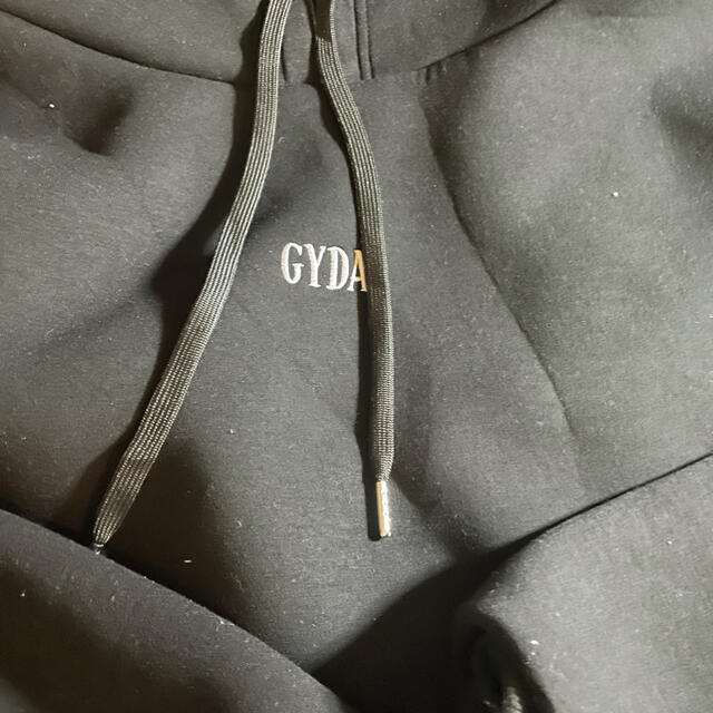 GYDA(ジェイダ)のGYDA新品パーカー レディースのトップス(パーカー)の商品写真