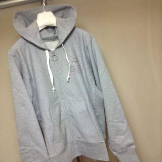 Maison Martin Margiela - 新品 48 マルジェラ 21ss 1CON パーカー