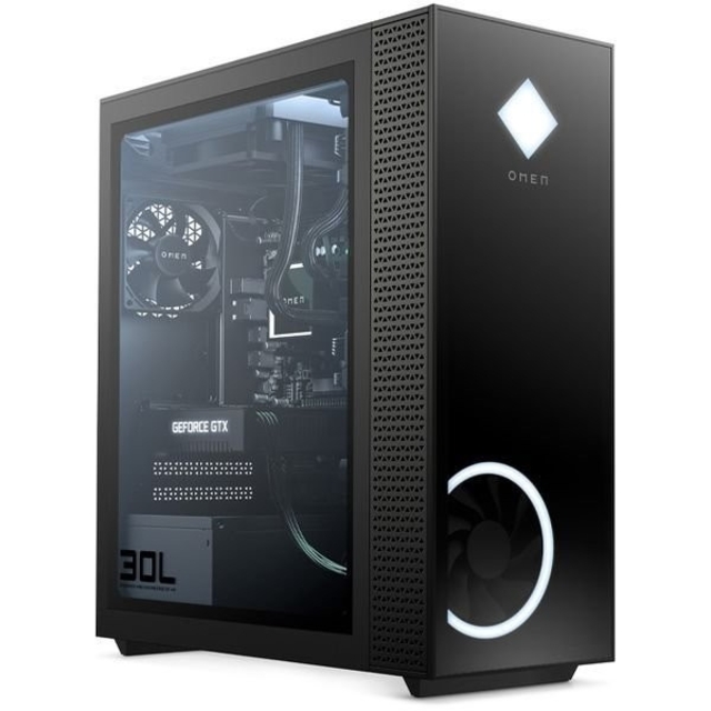 OMEN 30L Desktop/core i9/64GB/1TB SSD