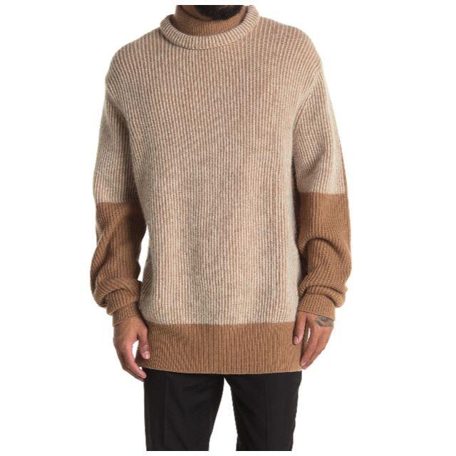 Maison Martin Margiela 新品 S マルジェラ 19aw レイヤード切替ニット 1541の通販 By Hiro1313 マルタンマルジェラならラクマ Maison Martin Margiela 新品 S マルジェラ 19aw レイヤード切替ニット 1541の通販 By Hiro1313 マルタンマルジェラならラクマ