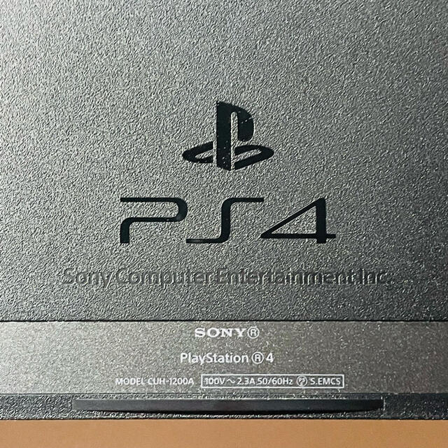 ps4 CUH-1200 PlayStation4 初期型