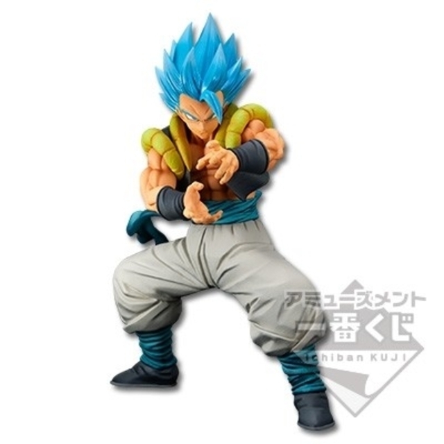 ドラゴンボール - A賞 新品 SMSP 限定 アミューズメント一番くじ ...