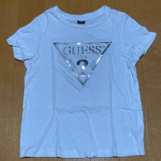 ゲス(GUESS)のGUESS Ｔシャツ 120cm(Tシャツ/カットソー)