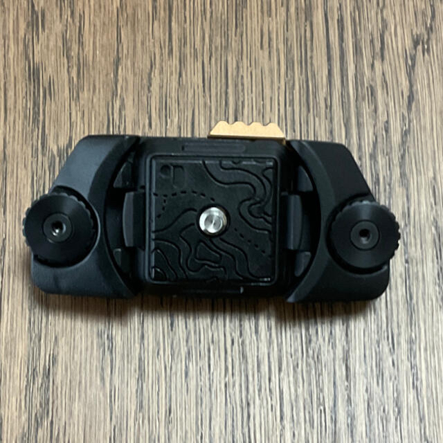 PolarPro strap mount ＆　レンズキャップ　セット 1