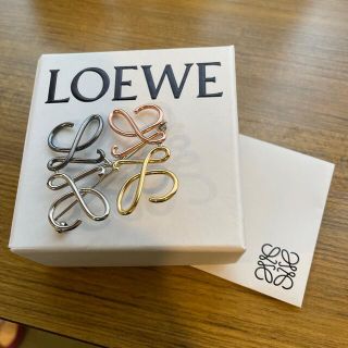 LOEWE - ご専用 お取り置き ロエベ ブローチ マルチカラー 新品未使用