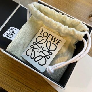 LOEWE - ご専用 お取り置き ロエベ ブローチ マルチカラー 新品未使用