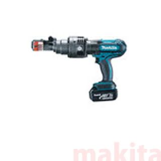 マキタ(Makita)のマキタ 電動工具　充電式 鉄筋カッタ ケース付 (工具/メンテナンス)