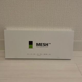 ソニー(SONY)のMESHアドバンスセット(MESH-100B7A)(その他)