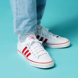 アディダス(adidas)の新品未使用　adidas メンズスニーカー(スニーカー)