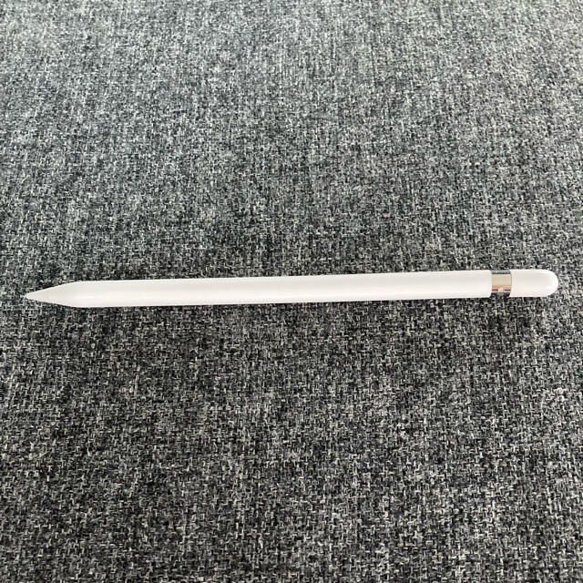Apple Pencil 第1世代【美品】PC/タブレット