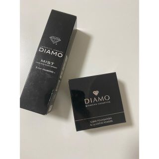 diamo フェイスパウダー(フェイスパウダー)