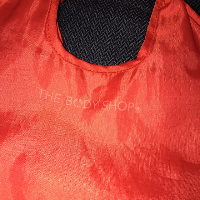 THE BODY SHOP(ザボディショップ)のザ ボディーショップ レディースのバッグ(ハンドバッグ)の商品写真