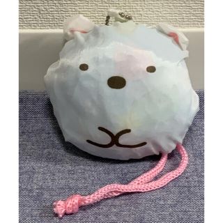 サンエックス(サンエックス)の【新品　未開封】すみっコぐらし　エコバッグ(エコバッグ)