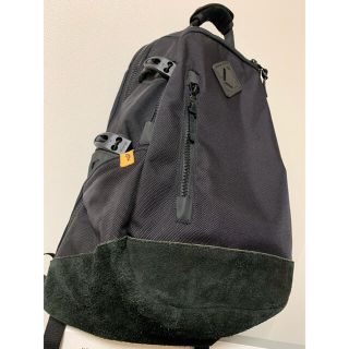 ヴィスヴィム(VISVIM)のvisvim ビズビム 16SS BALLISTIC 20L バックパック(バッグパック/リュック)