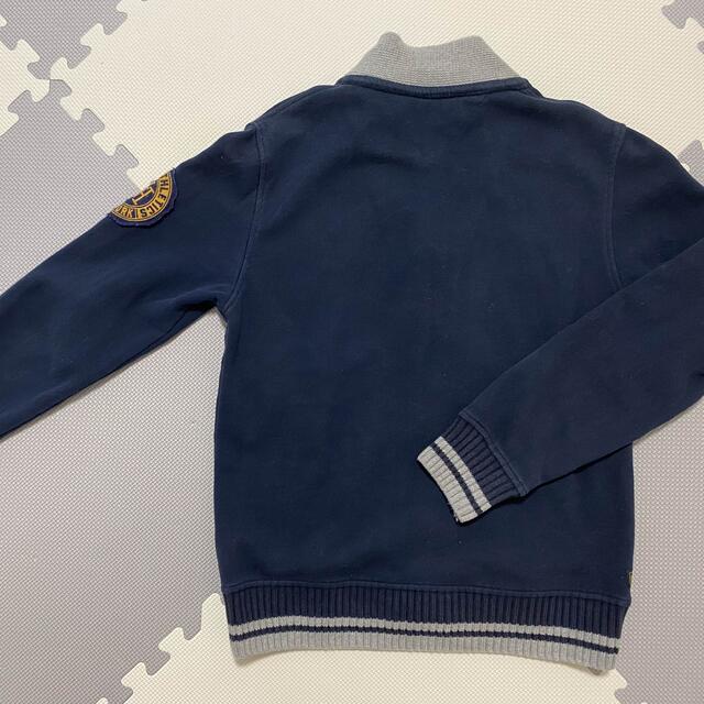 TOMMY HILFIGER(トミーヒルフィガー)のtommy hilfiger vintage fit❤︎カーディガン メンズのトップス(カーディガン)の商品写真