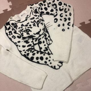 エイチアンドエム(H&M)のnimo様専用(ニット)