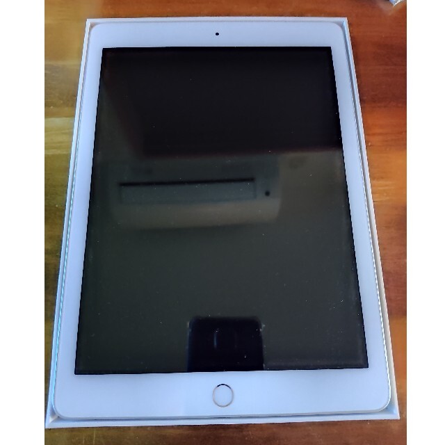 iPad(6th Generation)Wi-Fi 32GB - タブレット