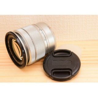 フジフイルム(富士フイルム)の最終値下げ　フジフィルム FUJINON EBC XC 16-50mm F(レンズ(ズーム))