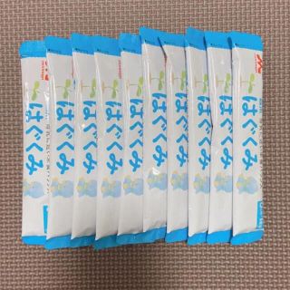 森永はぐくみスティック　13g×10  粉ミルク(その他)