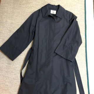 FRAMeWORK - FRAMeWORK ロングトレンチコートの通販 by おりおり's