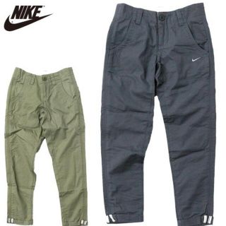 ナイキ(NIKE)の新品　NIKE パンツ(カジュアルパンツ)