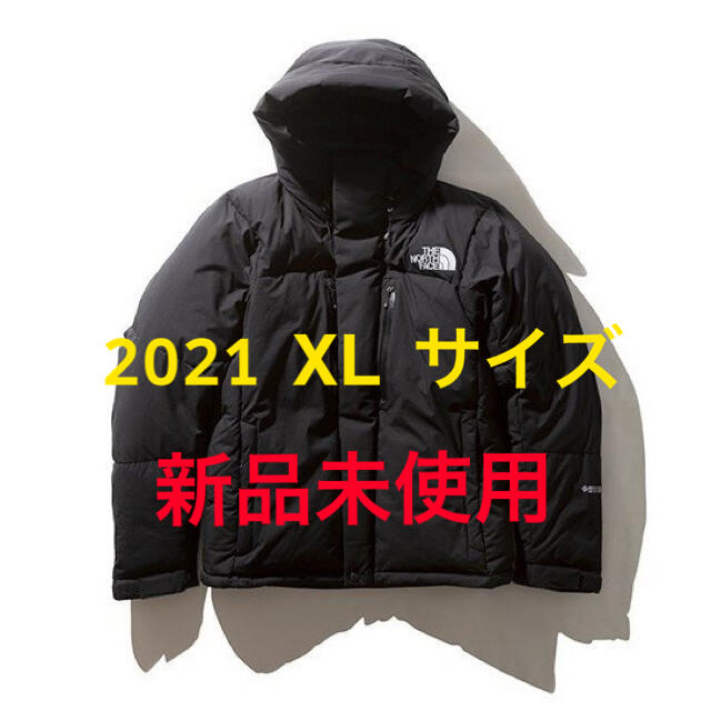 大得価人気 THE NORTH FACE - ノースフェイス バルトロライトジャケット ブラック XL 新品未使用の通販 by かんぱん's shop|ザノースフェイスならラクマ