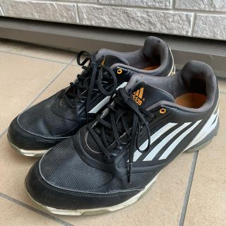 アディダス(adidas)の【 baggio10様　専用】adidas ゴルフシューズ 26.5cm(シューズ)