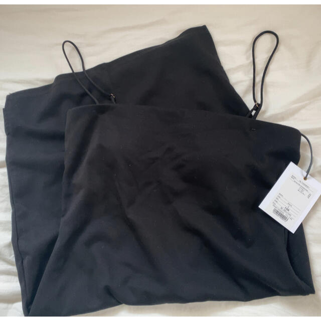 Her lip to Bra Camisole Dress インナー