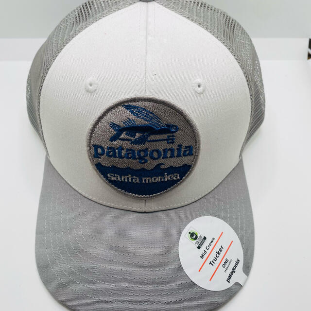 メンズPATAGONIA SANTA MONICA CAP 2個セット