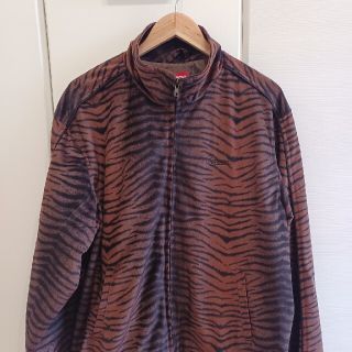 シュプリーム(Supreme)のSupreme 18SS Tiger Stripe JKT SIZE L(ブルゾン)