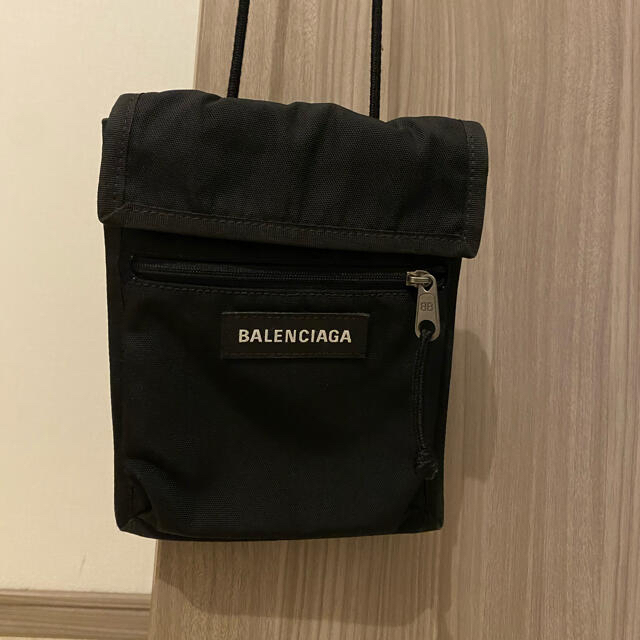 BALENCIAGA BAG(バレンシアガバッグ)のバレンシアガ　正規品 レディースのバッグ(ショルダーバッグ)の商品写真