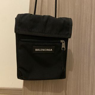 バレンシアガバッグ(BALENCIAGA BAG)のバレンシアガ　正規品(ショルダーバッグ)